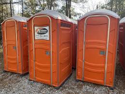 Types of Portable Toilets We Offer in San Marcos, CA